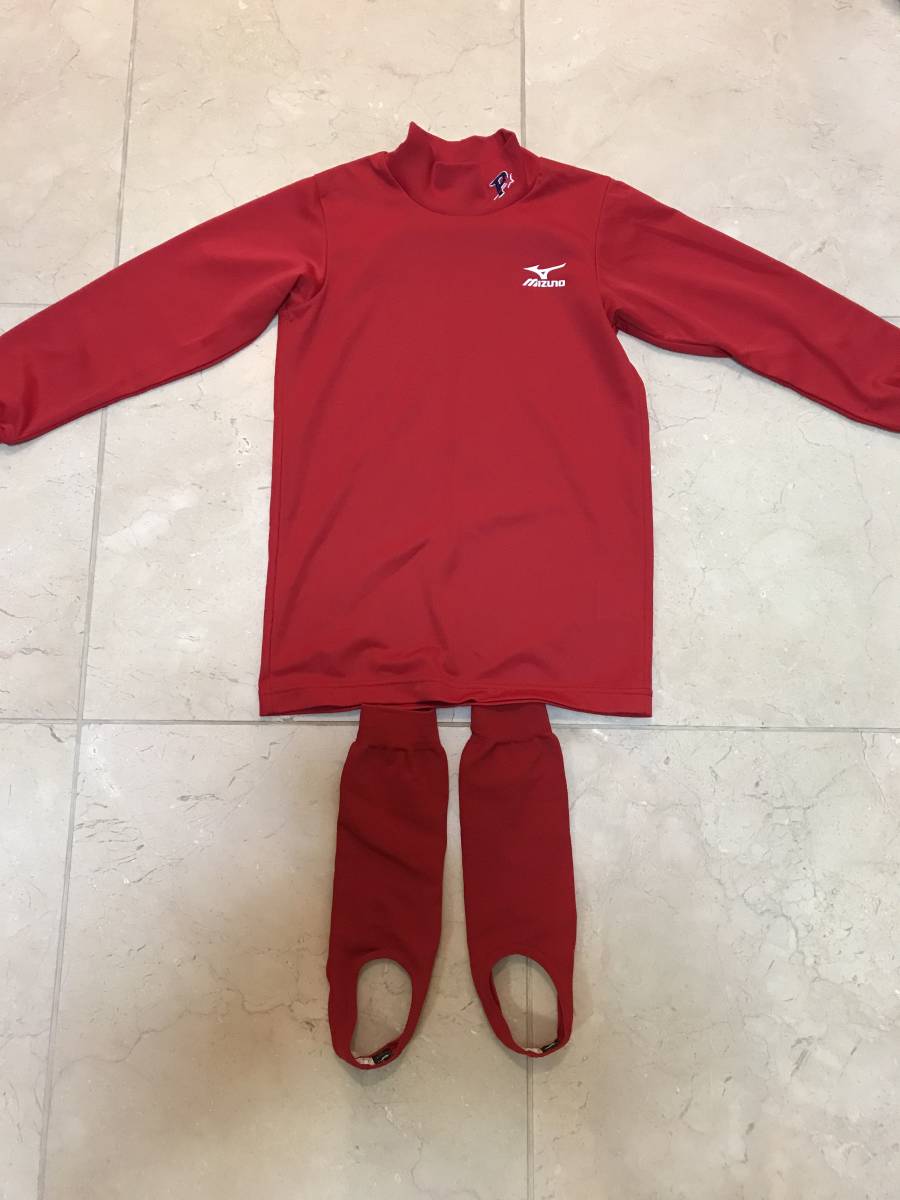 ポルテ ベースボール スクール 野球 ユニフォーム 一式 子供 野球教室