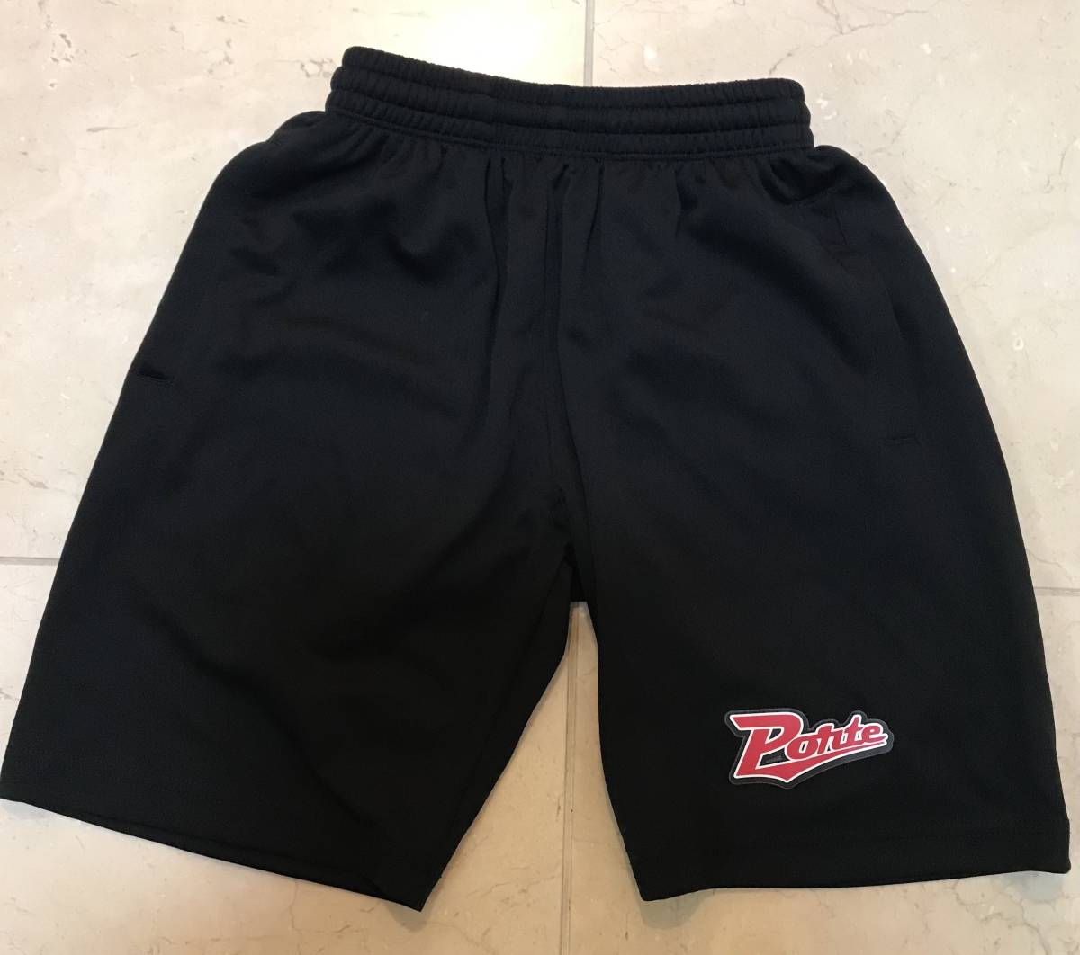 ポルテ 野球スクール ユニフォーム(練習着)一式 ポルテ 野球スクール