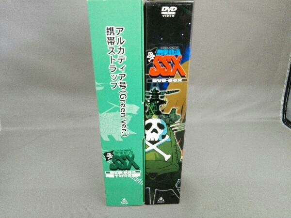 スターゲイト SG-1 シーズン9 (SEASONSコンパクト・ボックス) [DVD