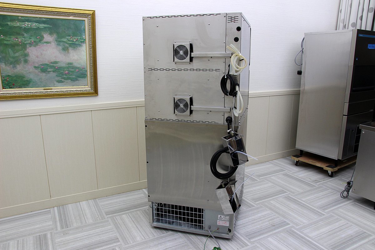 20年 超極美品！フクシマ ドゥコンディショナー タニコー 2段 セット