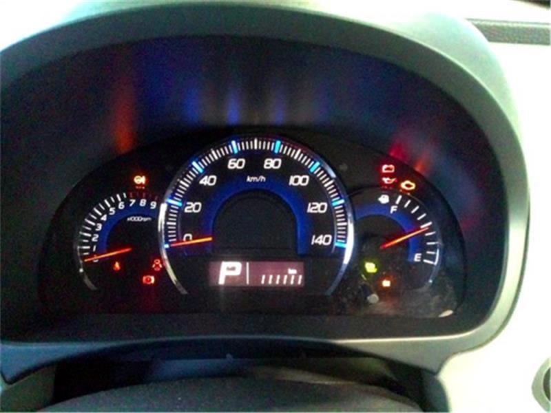 スズキ 純正 ワゴンR 《 MH23S 》 スピードメーター P90300-22011361