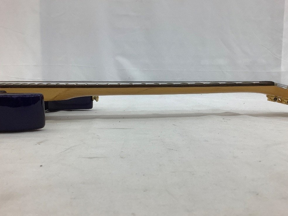 Grover Jackson エレキギター 動作未確認 TONEノブにガタツキ有