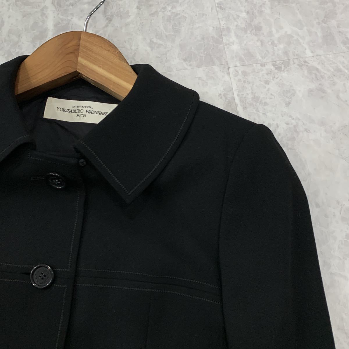 MICH YUKISABURO WATANABE 渡辺雪三郎 エムズグレイシー 【公式通販】