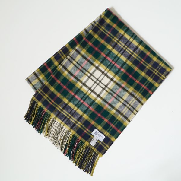 国内正規品・ANGLOBAL SHOP 別注】ジョンストンズ Johnstons アン  