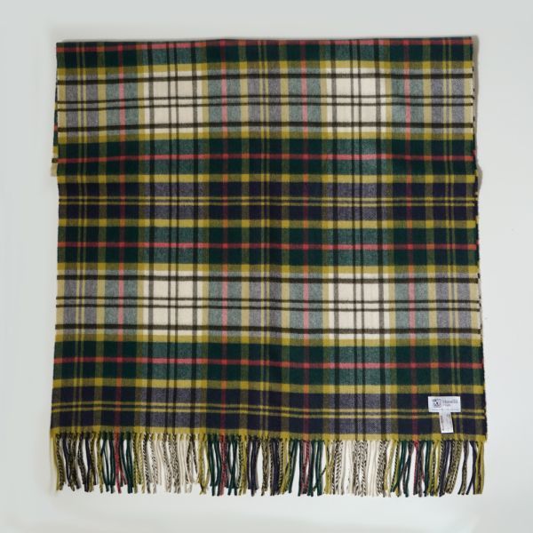 国内正規品・ANGLOBAL SHOP 別注】ジョンストンズ Johnstons アン  