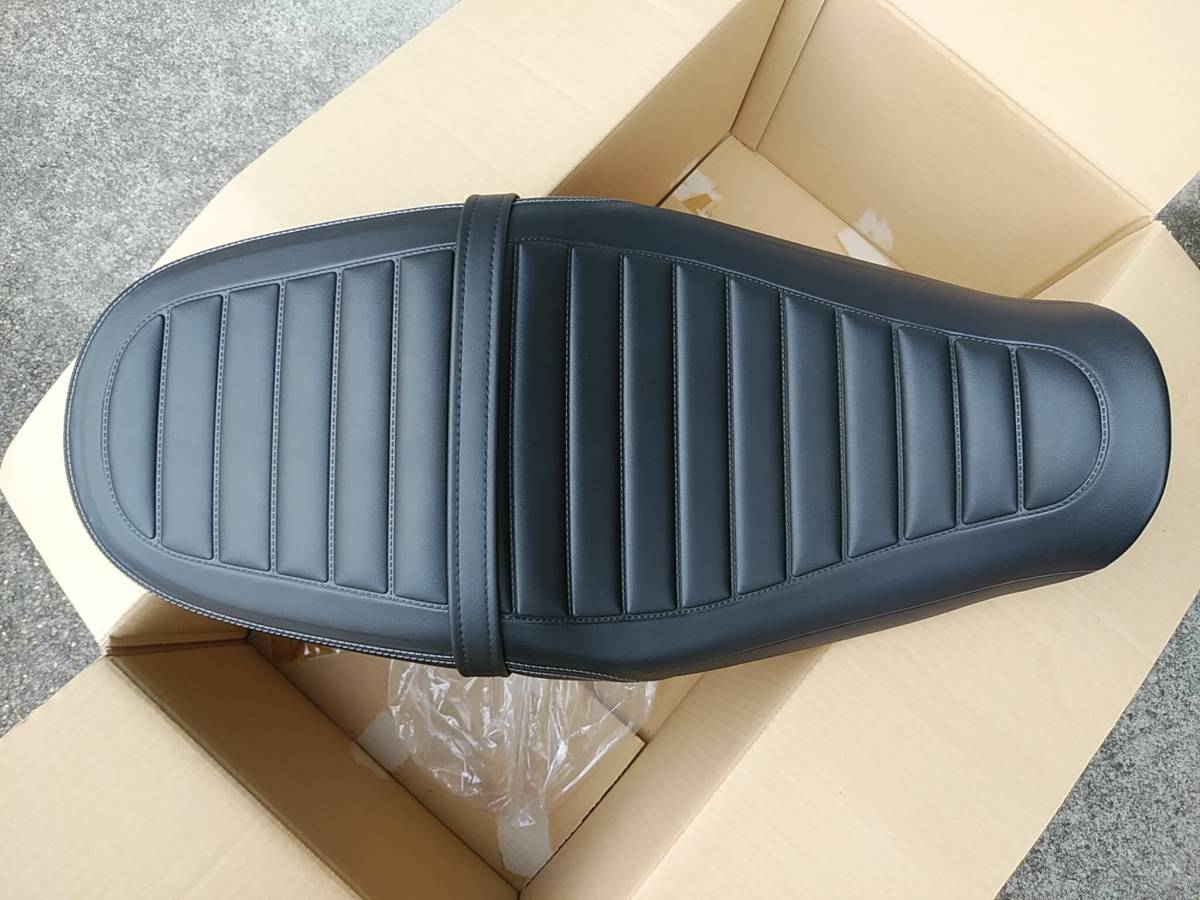 【定番，新作登場】 カワサキ KAWASAKI Z900RS 純正 標準シート 品番 53066-0573-12Y(純正品)｜売買されたオークション情報、yahooの商品情報をアーカイブ公開 - オークファン カワサキ用