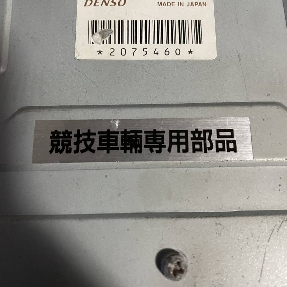 マインズ Mine's ECU スバル インプレッサWRX STI GDB前期 丸目 EJ20