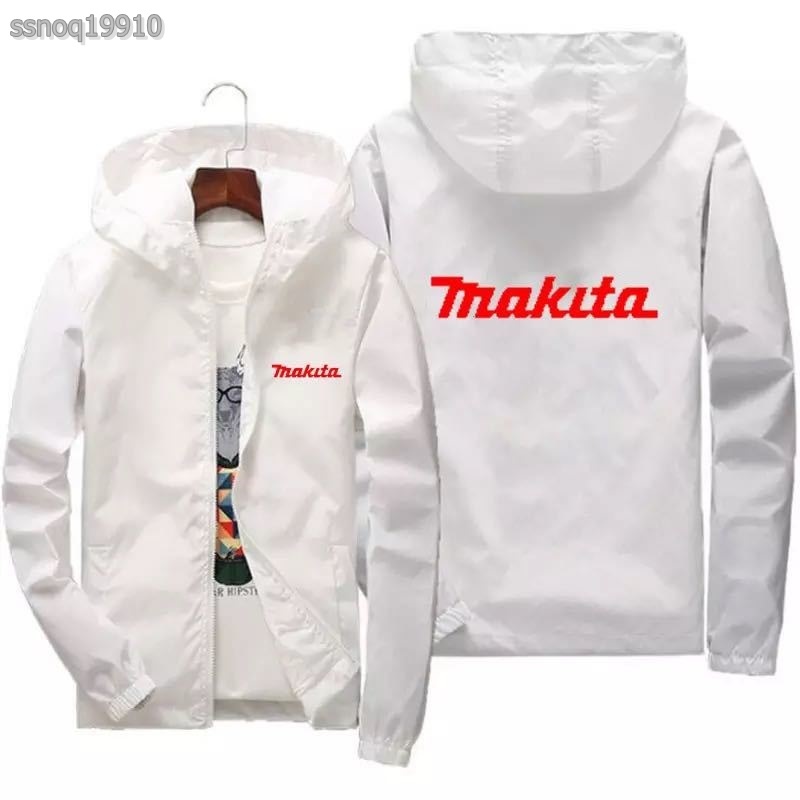 限定セール，大人気 makita ウィンドブレーカー 現場 内装職人 作業着 防水 マキタ(その他)｜売買されたオークション情報、yahooの商品情報をアーカイブ公開 - オークファン その他