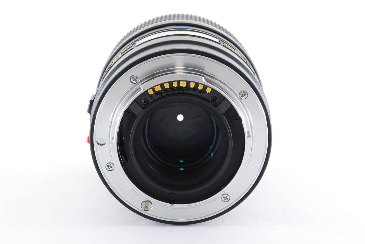 90mm SP TAMRON アダプタ付 #354331 #8897 ★箱付き美品★TAMRON SP 90mm F2.8 Di MACRO 272E ソニー Aマウント #3139