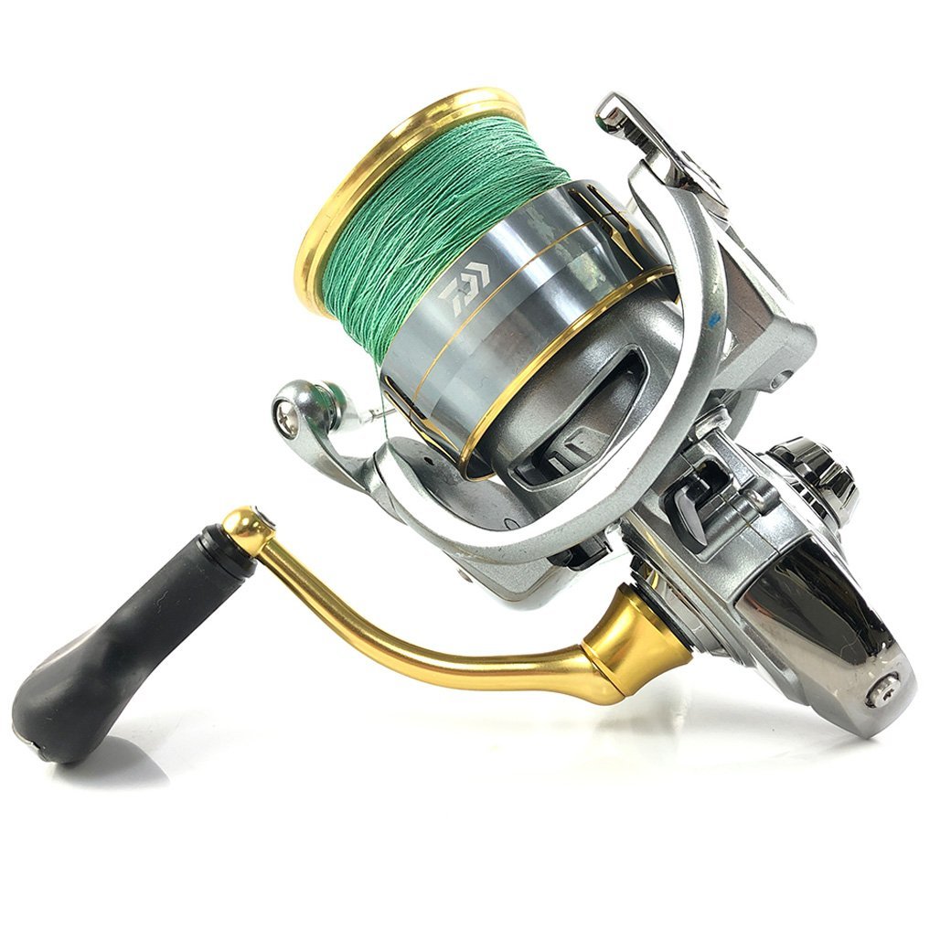 ダイワ スピニングリール フリームス DAIWA FREAMS 18フリームス