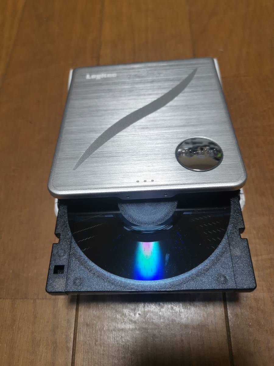 Logitec LMO-PBS1345U2 シェルトップローディングタイプUSB Logitec