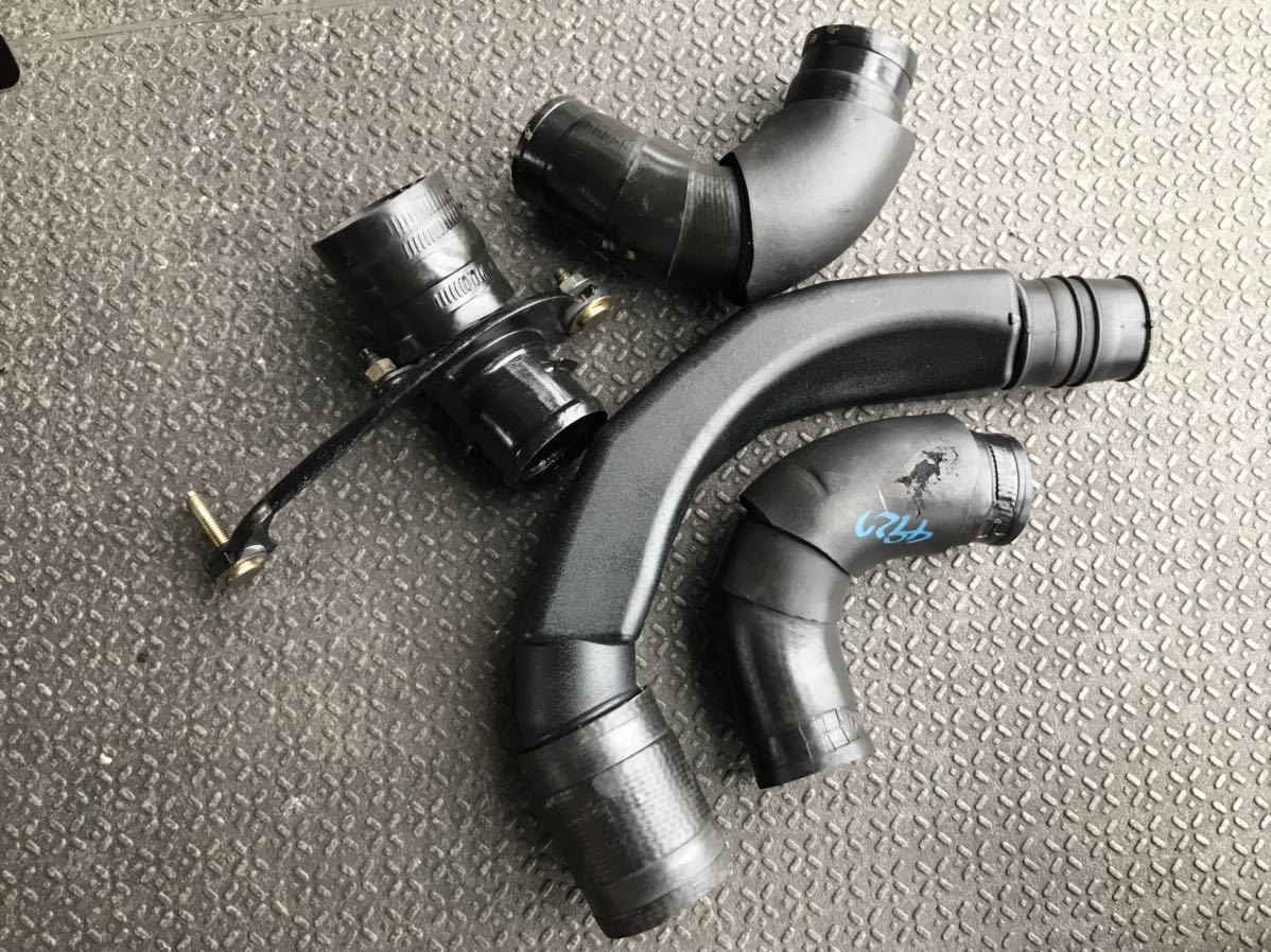 中古スカイラインGT-R(BNR32，BCNR33，BNR34，RB26)用？純正ターボ