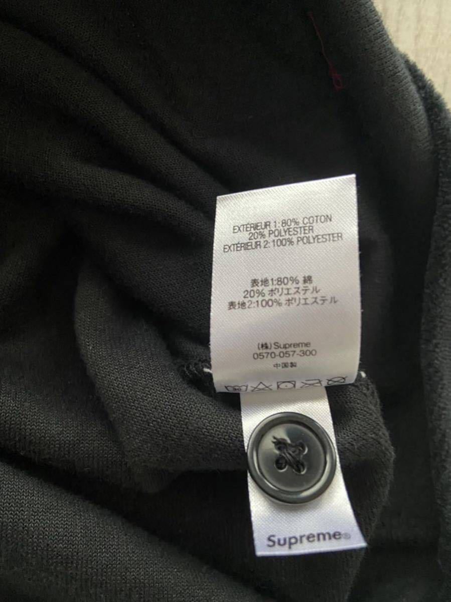 Supreme ベースボールシャツ 2021 ベロア Baseball Velour Jersey velour baseball のシャツ&frasl;ブラウスを使った「ベロア」の人気ファッション
