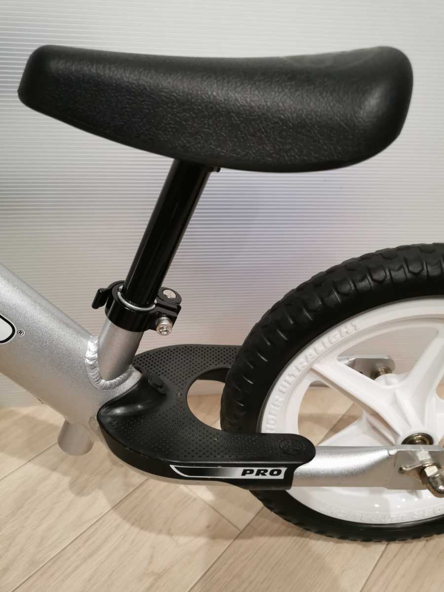 ストライダー プロ STRIDER 12 PRO STRIDER PRO プロ 希少ストライダー
