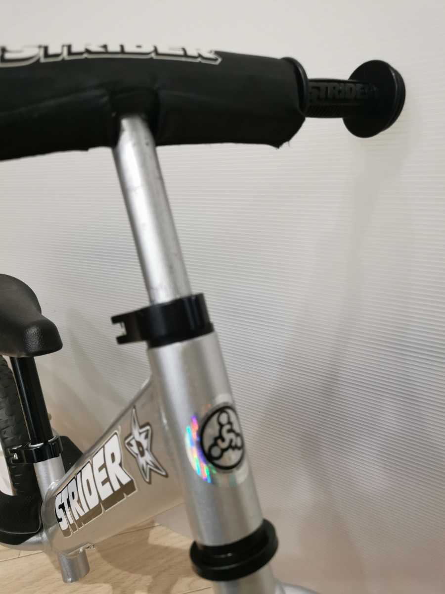 ストライダー プロ STRIDER 12 PRO STRIDER PRO プロ 希少ストライダー