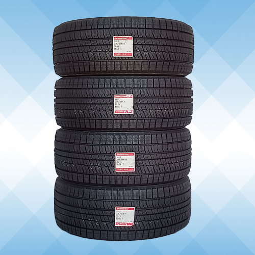 得価，品質保証 235/50R18 101T XL スタッドレスタイヤ BRIDGESTONEブリヂストン ブリザックBLIZZAK ICE 21年製 4本セット税込 83 800 より 1(ブリヂストン)｜売買されたオークション情報、yahooの商品情報をアーカイブ公開 18インチ