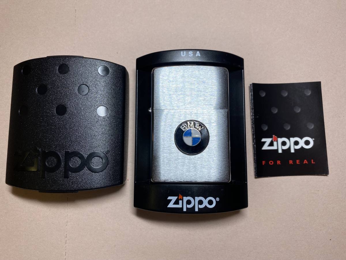 新品】ZIPPO ジッポー ポルシェ ジッポーオイルライター ポルシェ 1981 