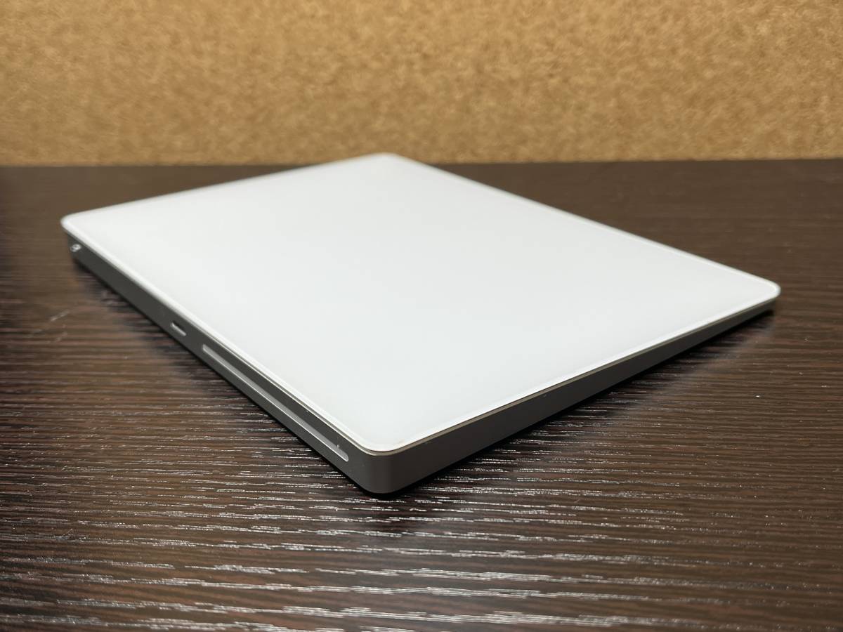 ☆美品☆Apple Magic Trackpad 2 A1535 Mac アップル ワイヤレス 