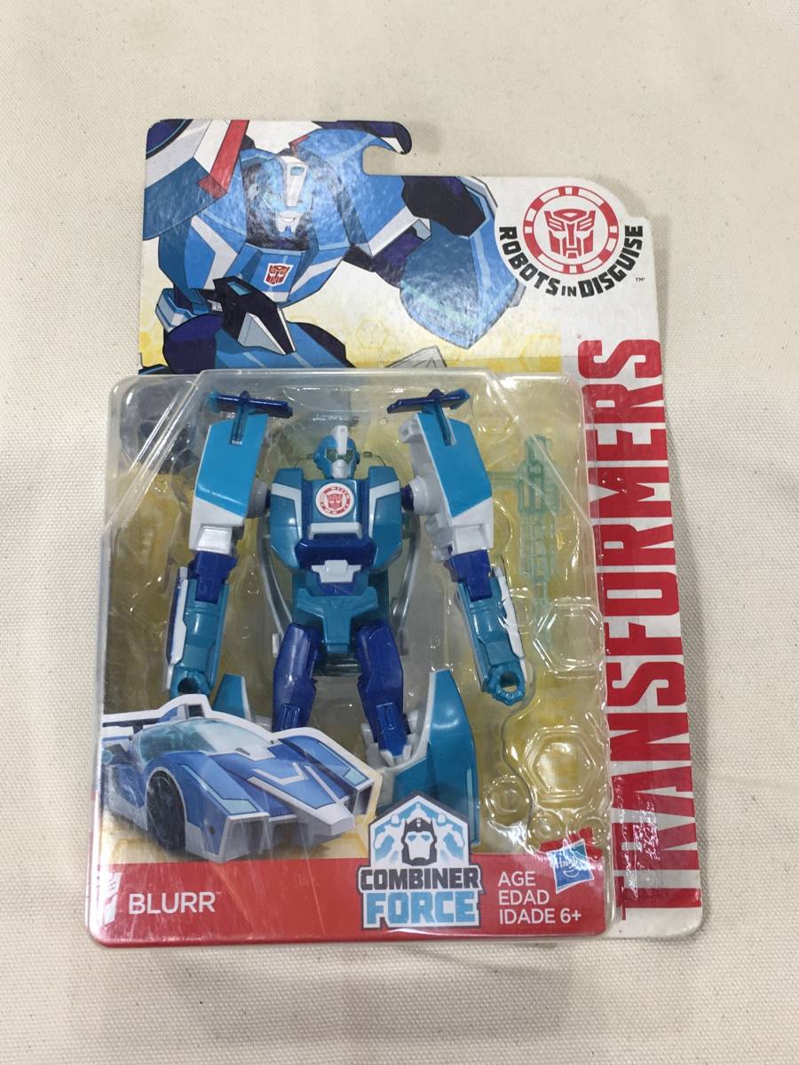 新品，人気 トランスフォーマー コンバイナーフォース ブラー 海外版(トランスフォーマー)｜売買されたオークション情報、yahooの商品情報をアーカイブ公開 - オークファン トランスフォーマー