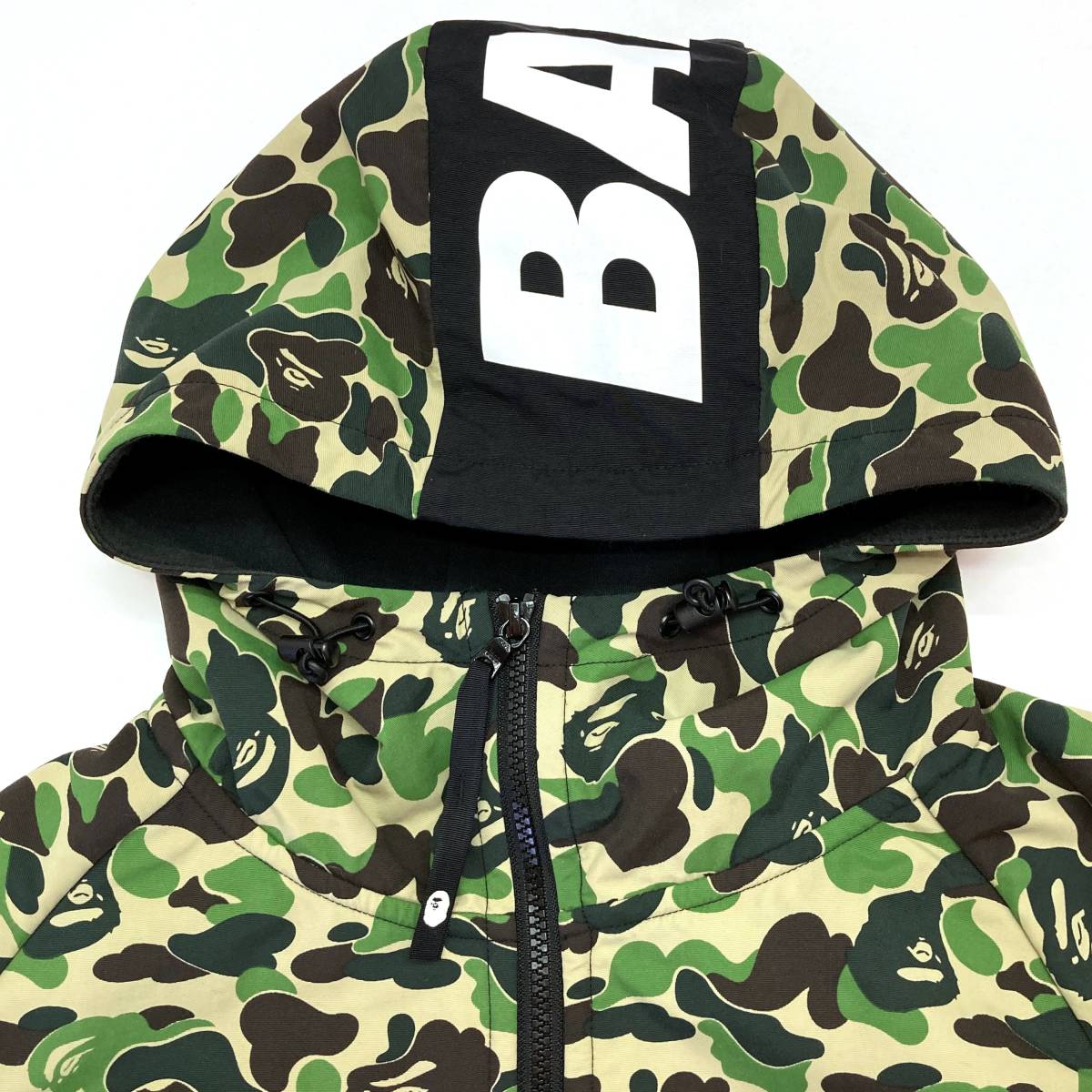 x BAPE VENTILATION BATHING F.C.R.B HOODIEの通販はau マーケット PAY 