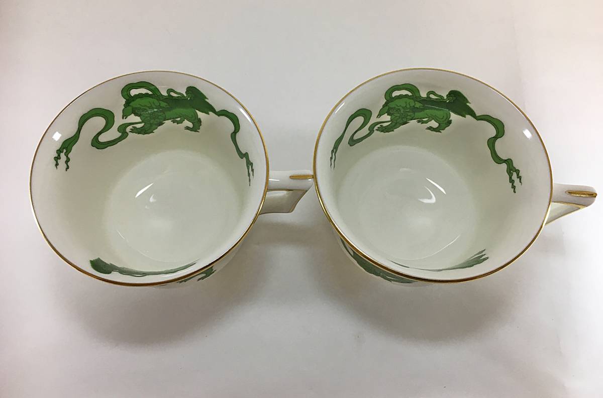 ショッピング大人気 ウェッジウッド WEDGWOOD チャイニーズタイガー