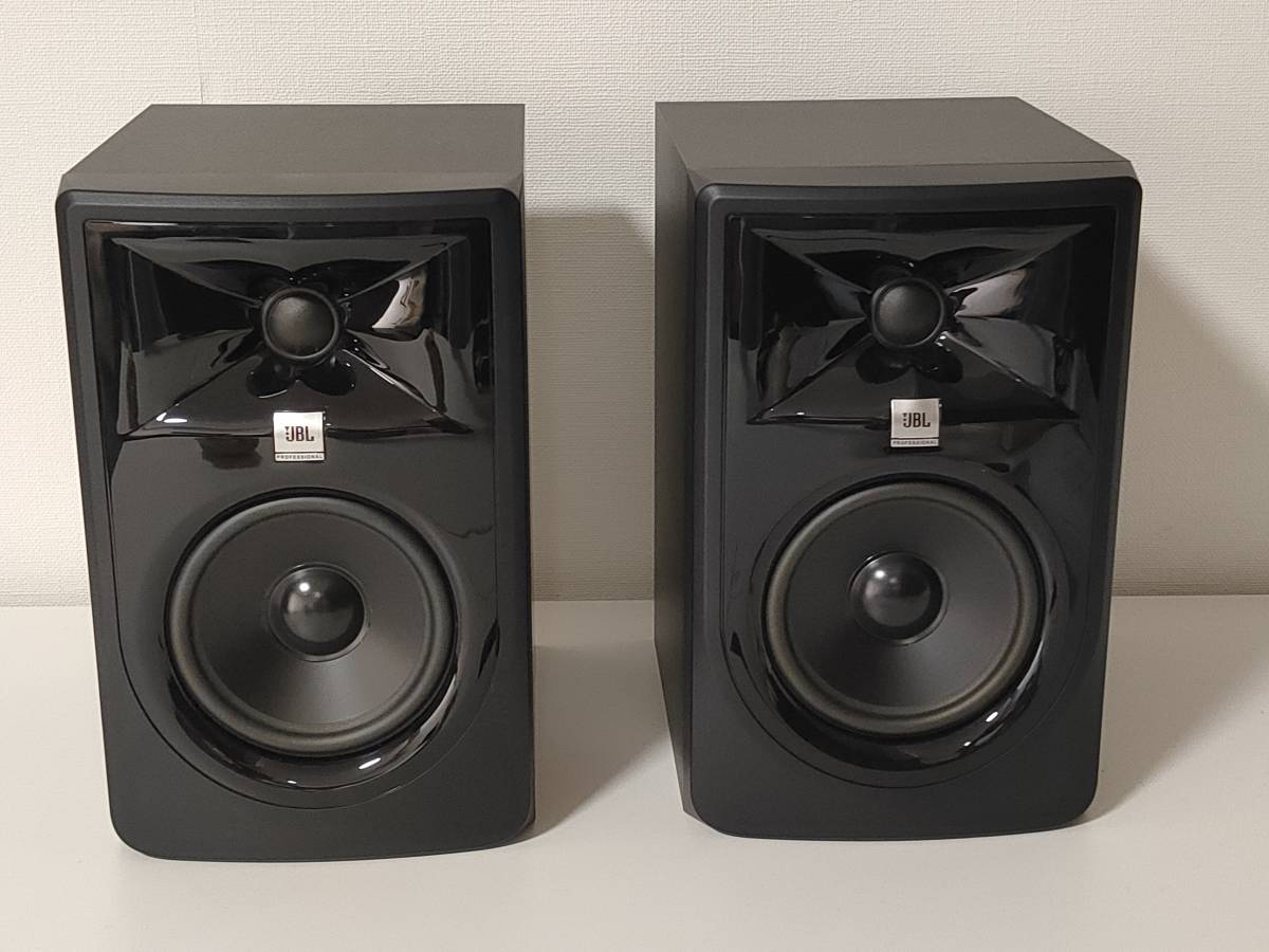 JBL xtreme 1【ジャンク】 JBL CONTROL 1Xtreme ジャンク品 修理 エッジ 交換 方法 注意点 コツ