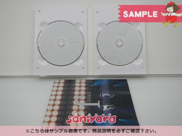 KinKi Kids DVD concert tour J 初回盤 2DVD 未開封 [美品] 【公式通販】