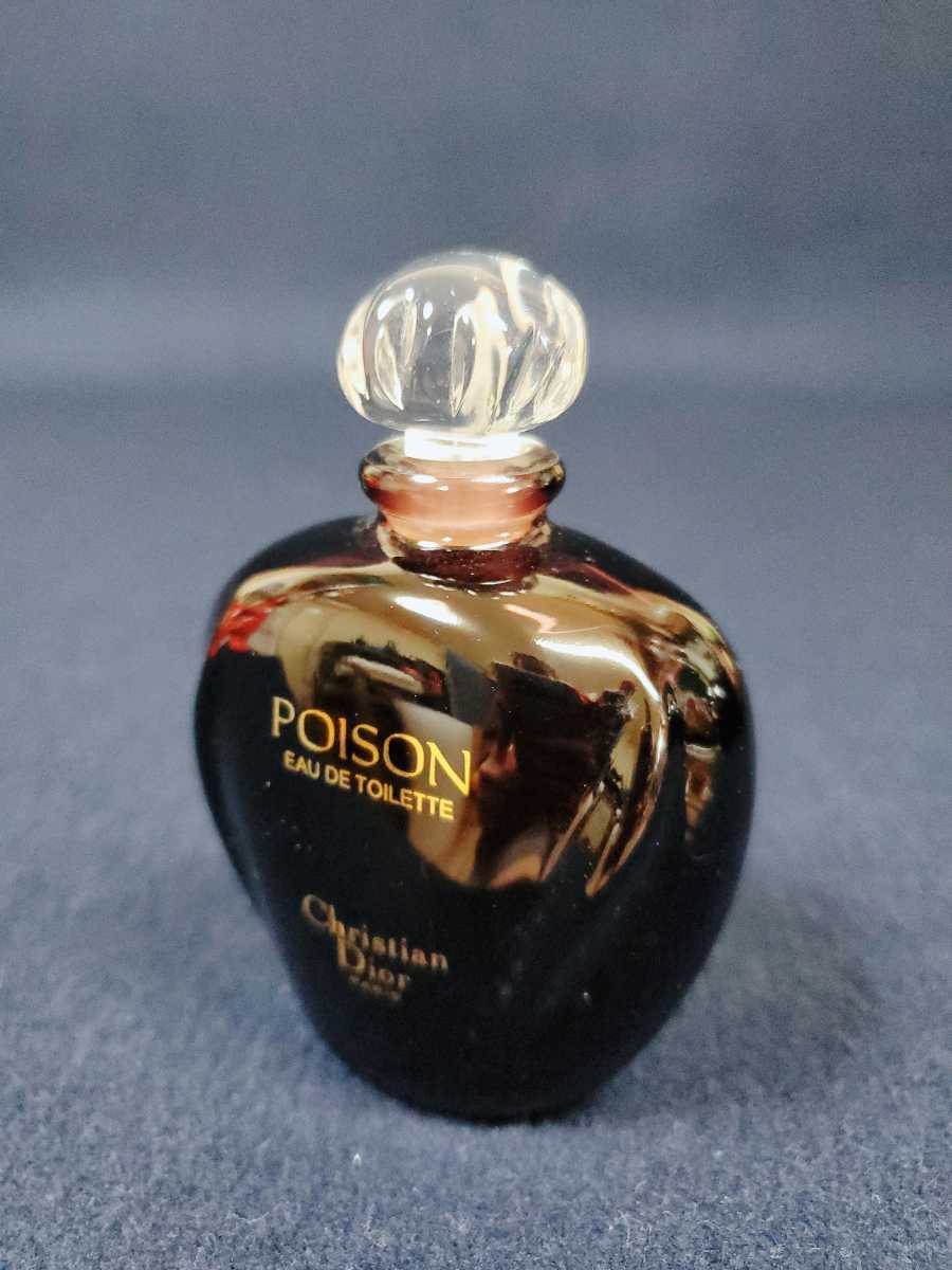 オードトワレ 香水 プワゾン 50ml クリスチャンディオール Dior