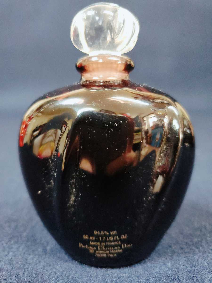 オードトワレ 香水 プワゾン 50ml クリスチャンディオール Dior