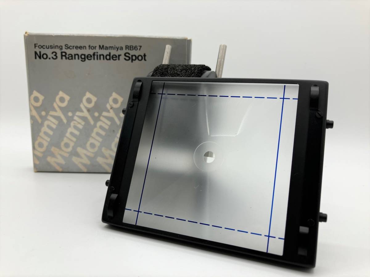 新作入荷，豊富な】 ☆超希少 美品 動作確認済 マミヤ Mamiya Focusing