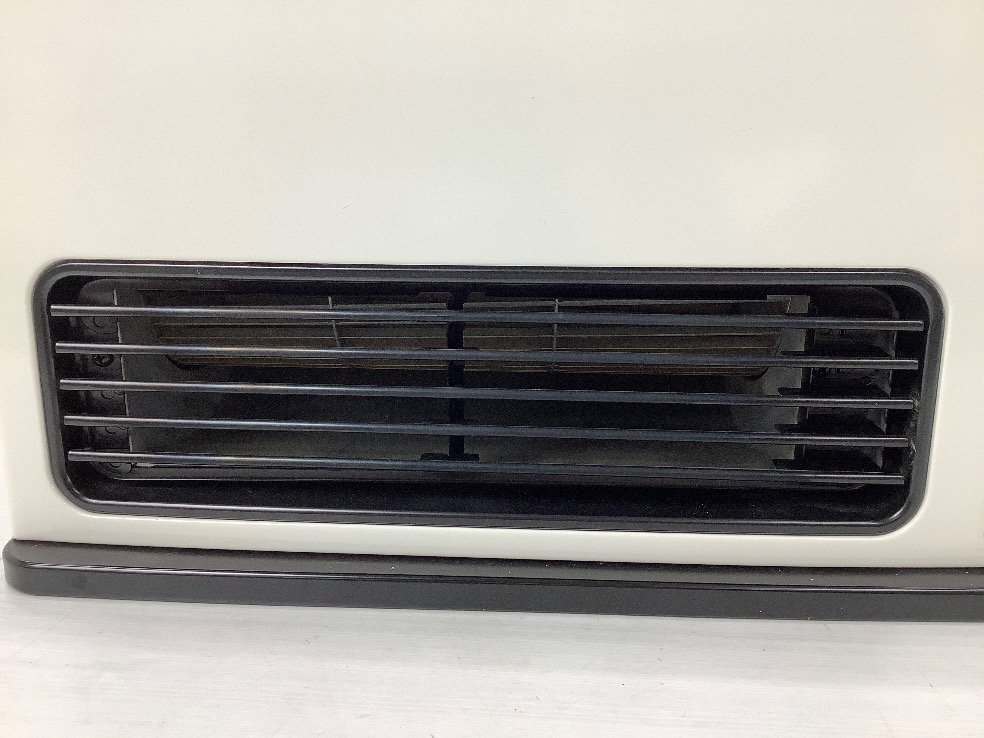 SGF-406AR ガスファンヒーター 都市ガス SAIBU GAS 13A美品〕ガス 