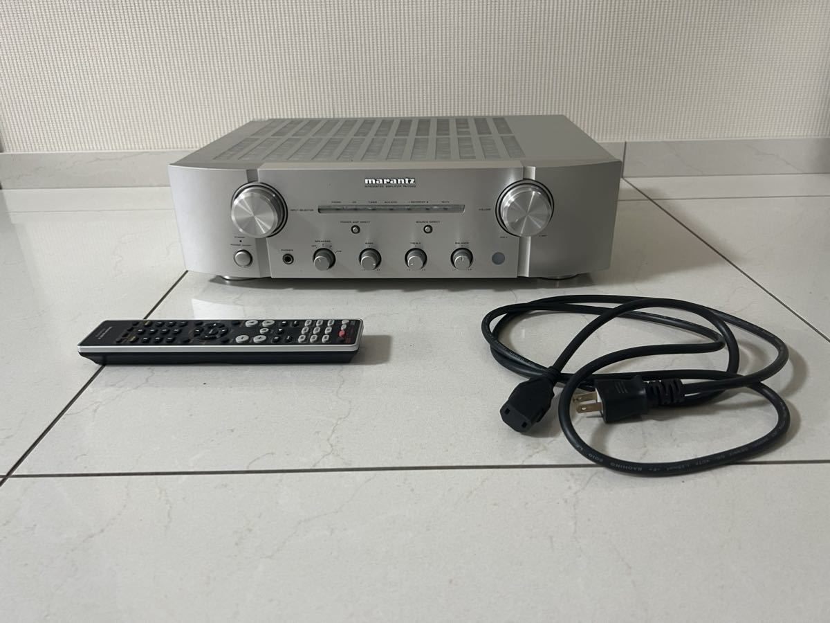marantz マランツ PM7003 PM7003 マランツ marantz 家電＆カメラ