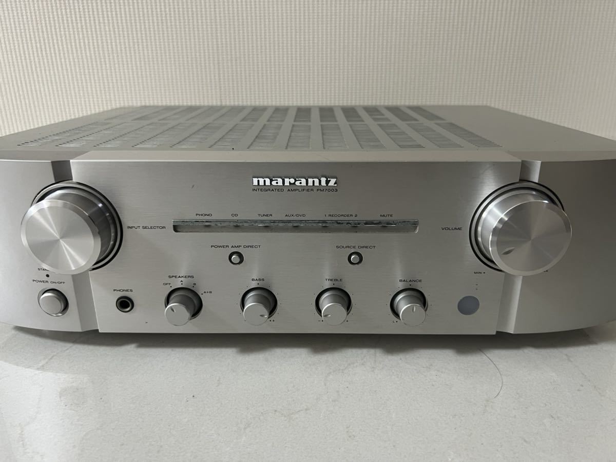 marantz マランツ PM7003 PM7003 マランツ marantz 家電＆カメラ