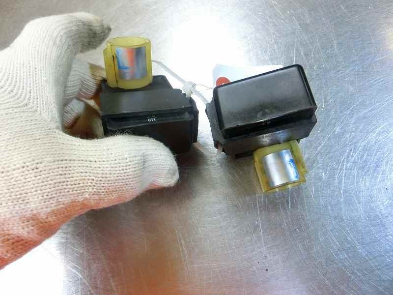 CDI Yahoo!オークション mc11」(イグニッション)(パーツ)の落札 NS250R