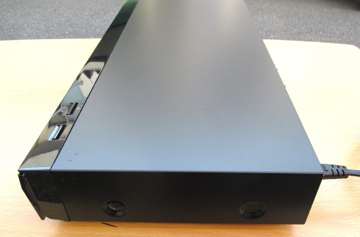 ☆パナソニック Panasonic DMR-4CW400 DIGA ブルーレイディスク