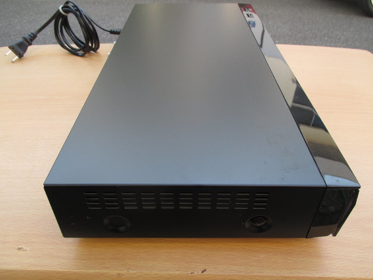 ☆パナソニック Panasonic DMR-4CW400 DIGA ブルーレイディスク