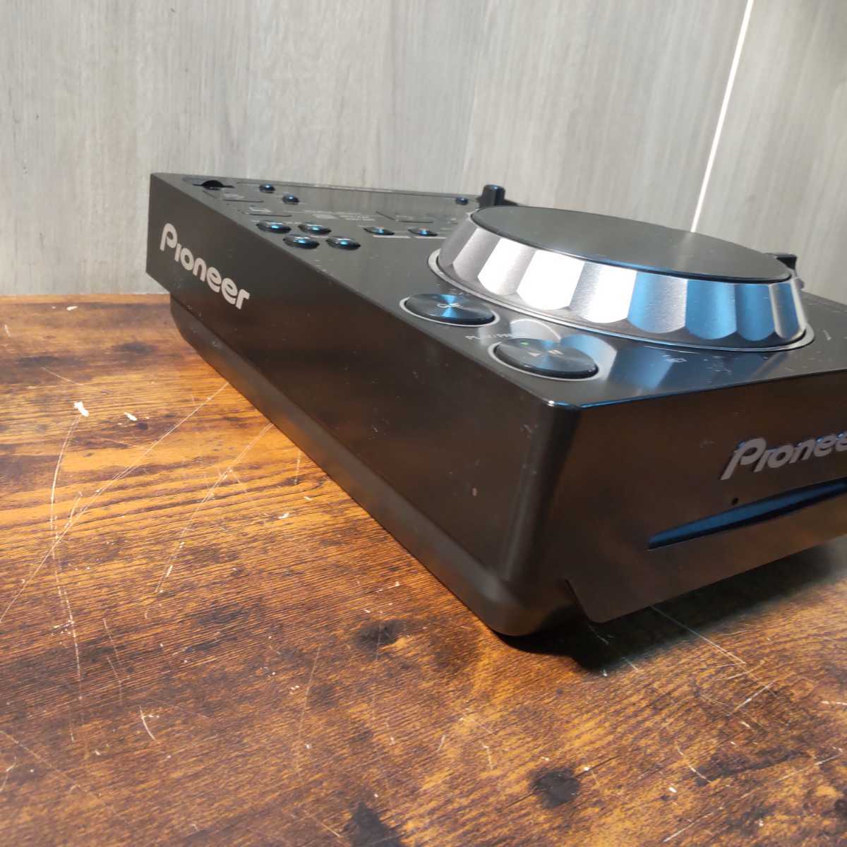 人気機種 簡易動作確認済 Pioneer CDJ-350 コンパクト DJマルチ