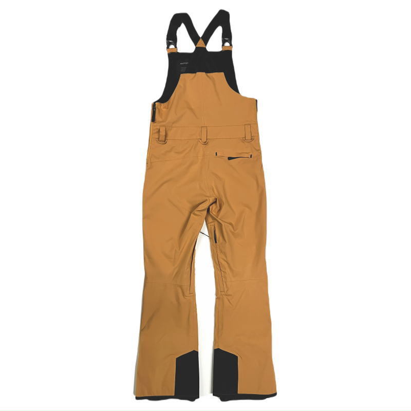 BILLABONG 21-22 スノーボードウェア パンツ ◇ 21-22 BILLABONG DRIFTER STX BIB PNT カラー:VGD Lサイズ