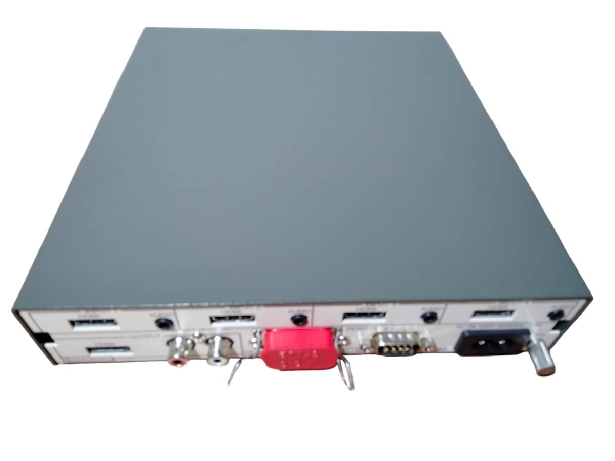 IMAGENICS⁄イメージニクス HDMI セレクター HVS-41 IMAGENICS