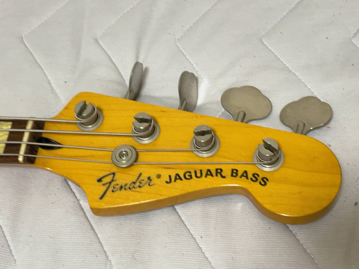 Fender フェンダー Japan 中古 FENDER JAPAN ⁄ ジャパン フェンダー