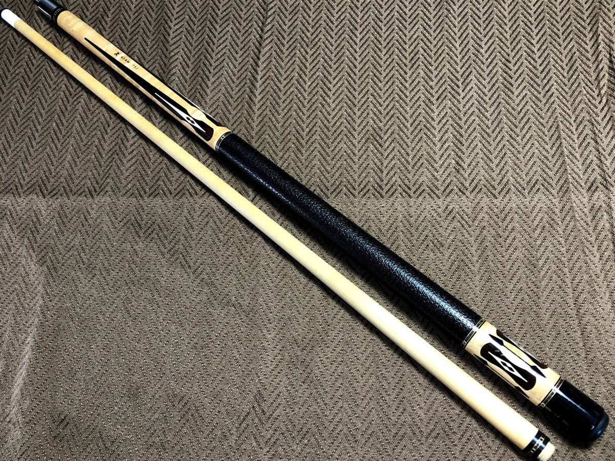 アダム ビリヤード キュー ADAM トリプルスクリュージョイント