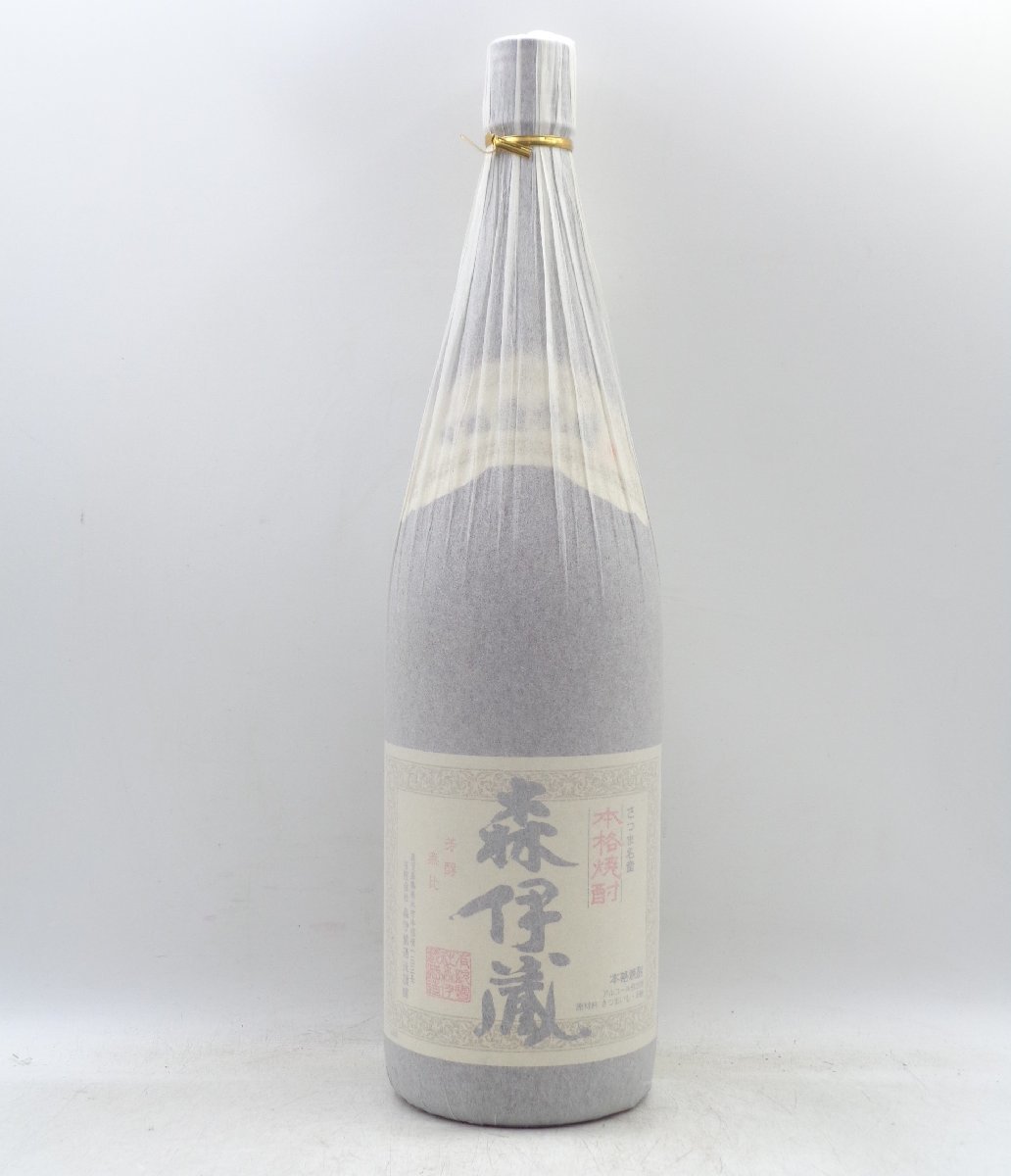 人気セール，高品質 森伊蔵 本格焼酎 かめ壺焼酎 芋焼酎 1800ml 一升 25度 箱入 古酒 X163897(森伊蔵)｜売買されたオークション情報、yahooの商品情報をアーカイブ公開 - オークファン 芋焼酎