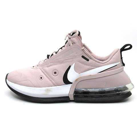 ナイキ NIKE エアマックス アップ スニーカー Air Max Up Champagne Pink ピンク 24cm CW5346-600 レディース
