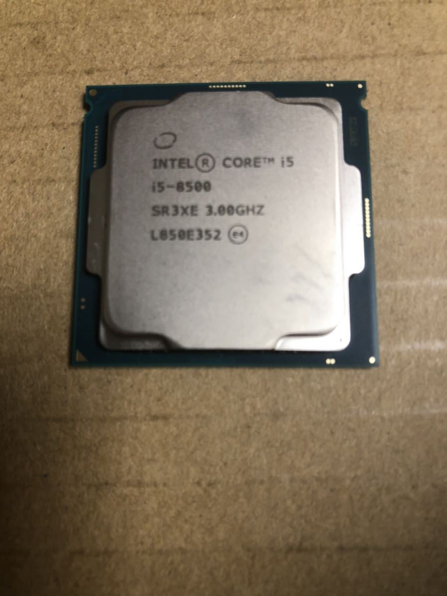 Intel 0 E5-4650 Xeon SR1AG V2 25MB 2.40GHz XEON Core CPU E5-4650V2