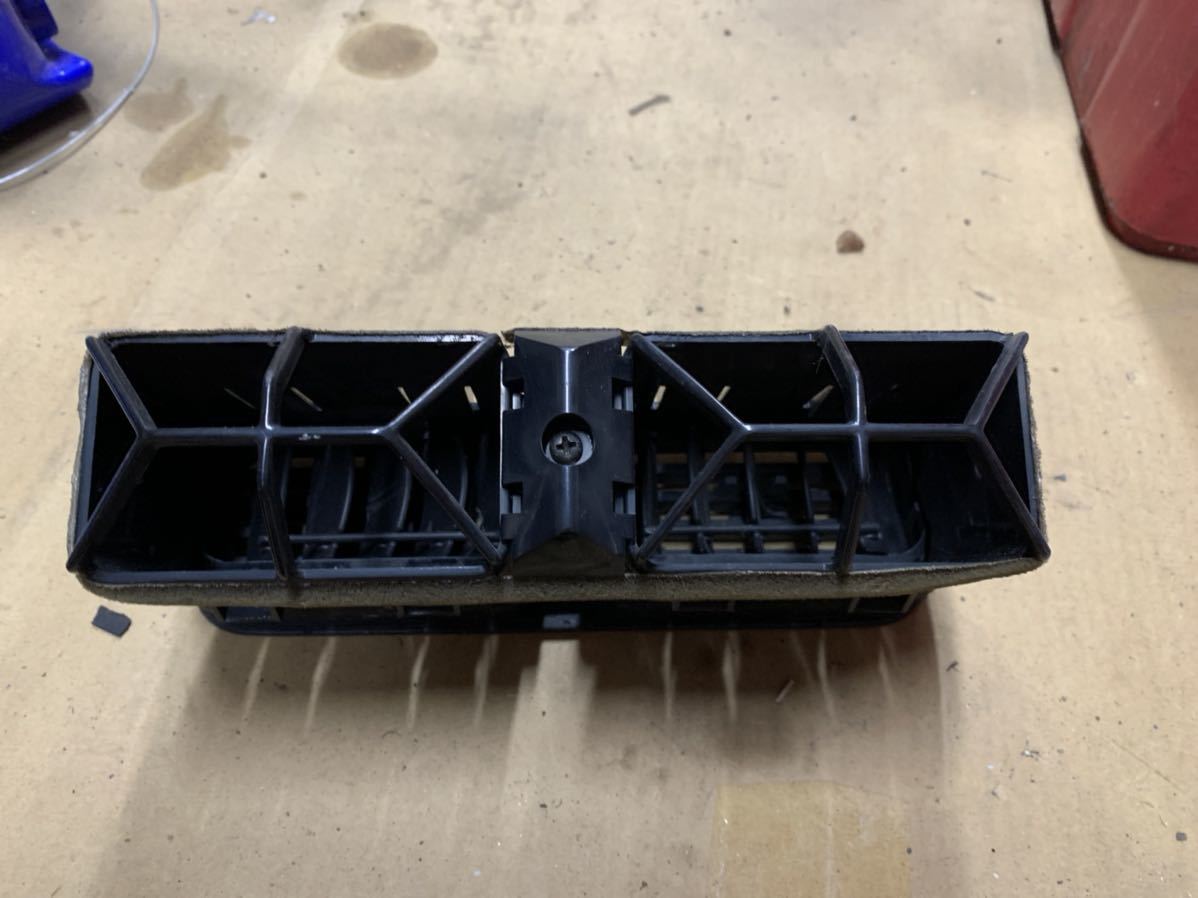 180SX エアコン吹き出し口 S13 シルビア 【公式通販】