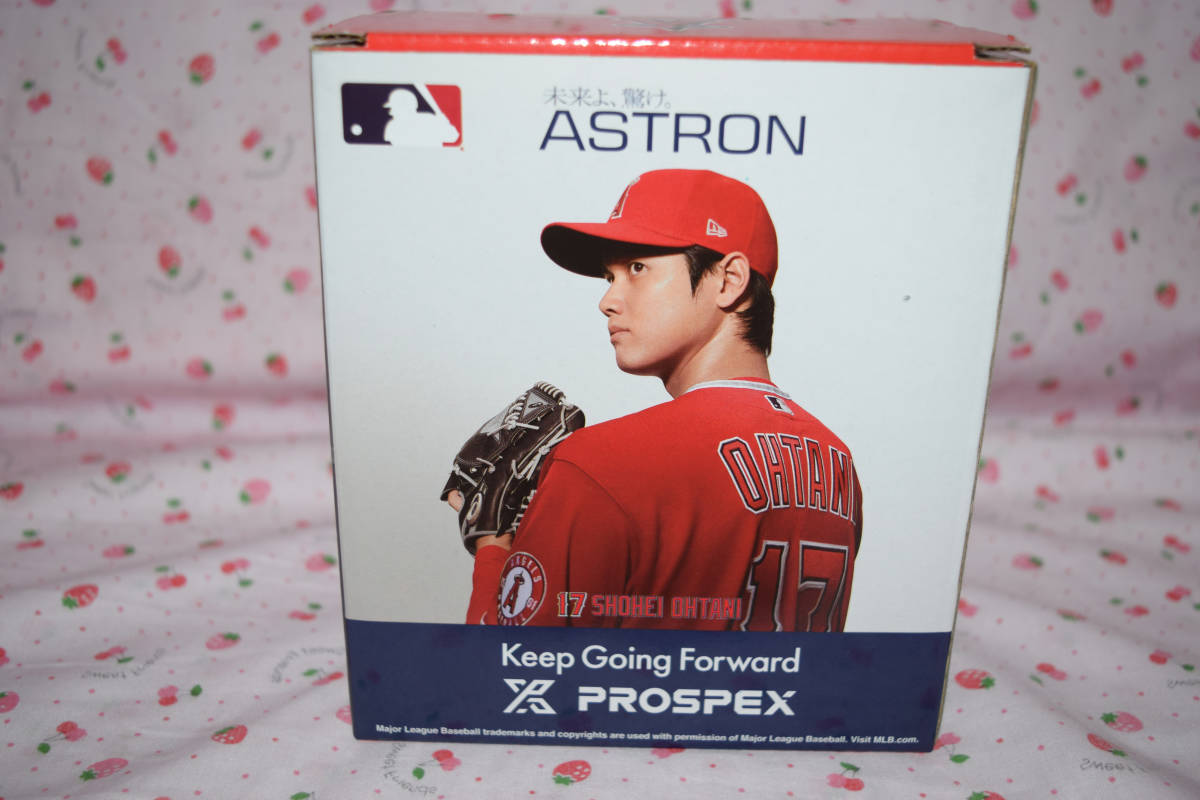 グローグ スターウォーズ ボストンレッドソックス ボブルヘッド 新品