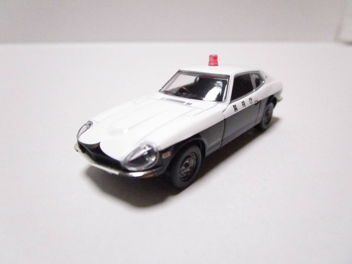 トミカリミテッドヴィンテージネオ⁄ニッサン⁄フェアレディ260Z⁄2by2