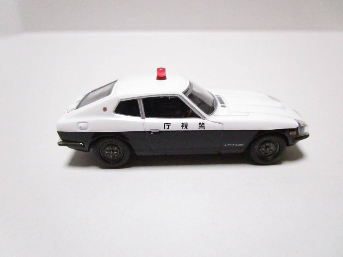 トミカリミテッドヴィンテージネオ⁄ニッサン⁄フェアレディ260Z⁄2by2