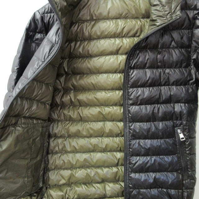 モンクレール MONCLER ダウンジャケット ダウンコート DOMINIC