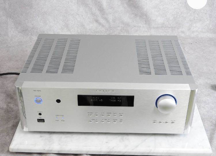 ROTEL RA-1570 プリメインアンプ 美品ROTEL RA-1570 プリメインアンプ